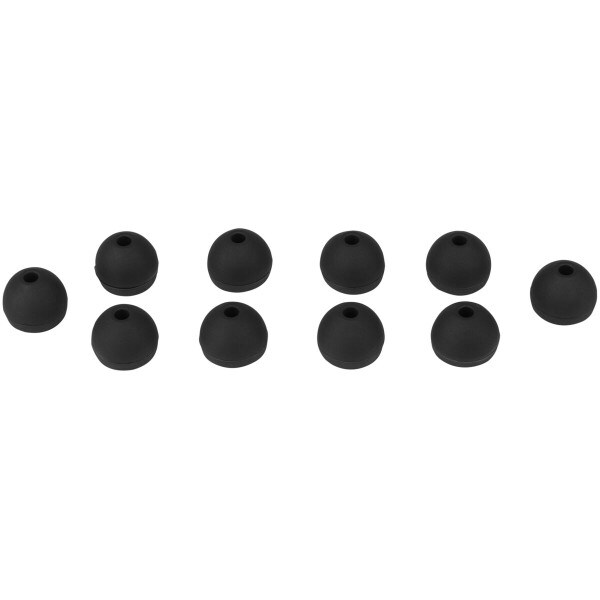 Main product image for Talent TIP-SL5 Silicone Replacement Tips for In-Ear 233-179